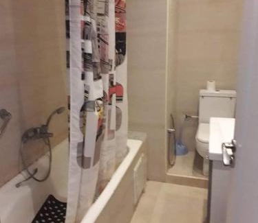 Sousse - Monastir Apartment | Belle résidence
