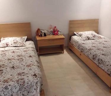 Sousse - Monastir Apartment | Belle résidence