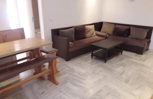 Sousse - Monastir Apartment | Belle résidence