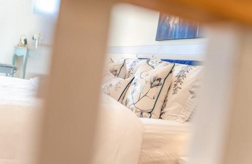 Stow-on-the-Wold Apartment | Belle-Suite