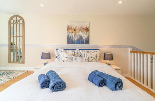 Stow-on-the-Wold Apartment | Belle-Suite
