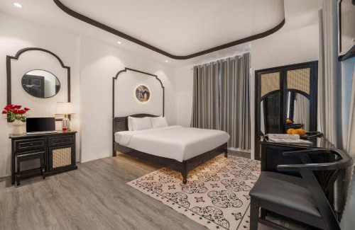 Hue City Centre Apartment | Belle Tournesols De Hôtel