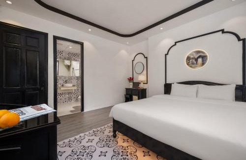 Hue City Centre Apartment | Belle Tournesols De Hôtel