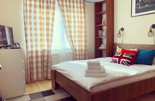 Brasov Apartment | Belle View Apartment Brasov