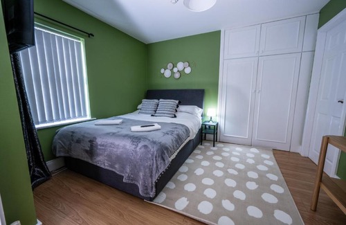 Newcastle Apartment | Belle View Apartments