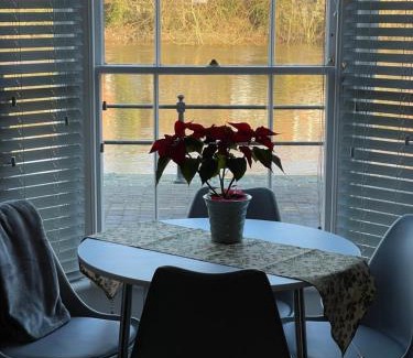 Bewdley House | Belle View cottage