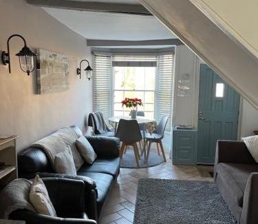 Bewdley House | Belle View cottage