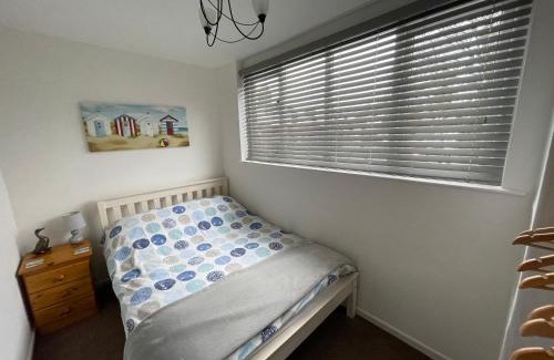 Bewdley House | Belle View cottage