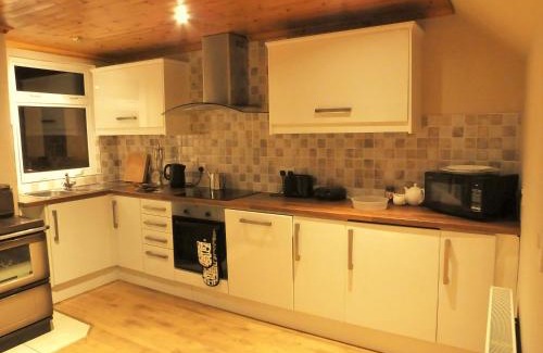 Mohill House | Belle View House Self Catering