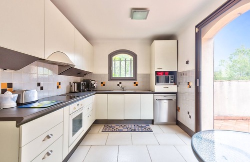 Aspremont House | Belle Villa 9 Personnes Aspremont