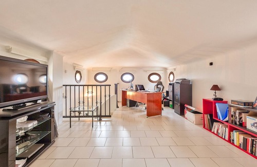 Aspremont House | Belle Villa 9 Personnes Aspremont