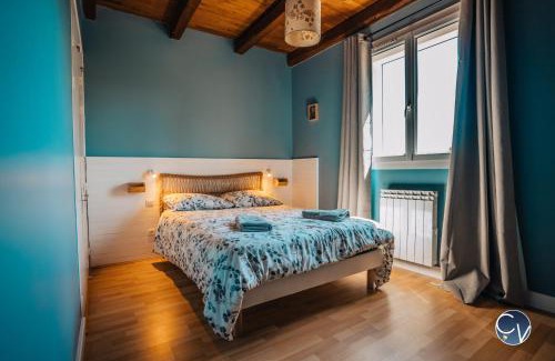 Bagnols-sur-Ceze Villa | Belle Villa avec Superbe vue, Piscine et Jacuzzi