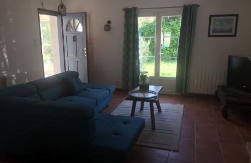 LʼAiguillon-sur-Mer Villa | Belle villa avec piscine classée 3 étoiles