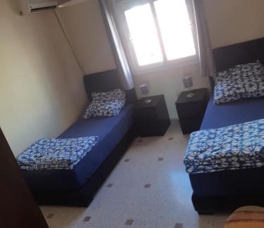 Cite Charaf Villa | Belle villa bien meublée pour les vacanciers