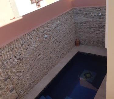Cite Charaf Villa | Belle villa bien meublée pour les vacanciers