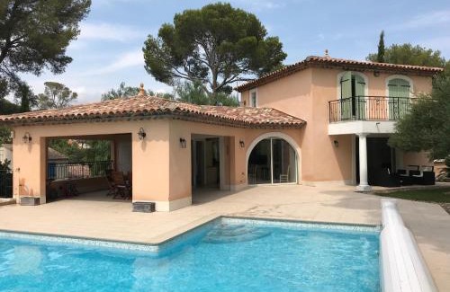 Boulouris-sur-Mer Villa | Belle villa dans clos privé - Saint Raphaël Boulouris