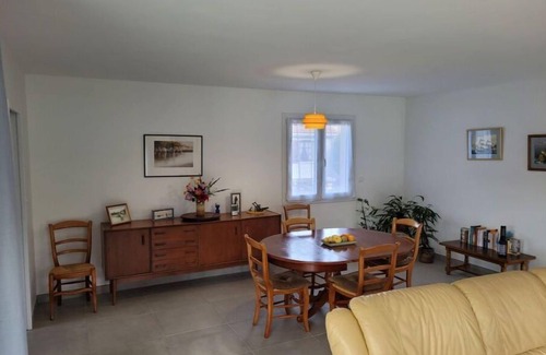 Villeneuve-d'Olmes Villa | Belle Villa Neuve Plain-pied -maison de Carole -
