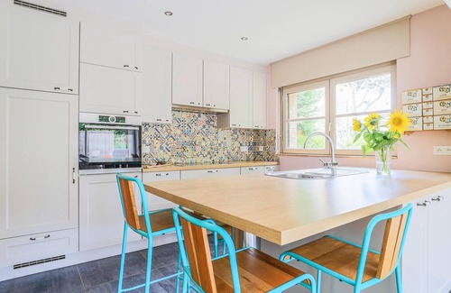 Bray-Dunes House | Belle Villa proche plage