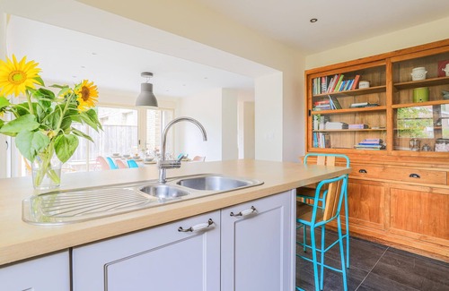 Bray-Dunes House | Belle Villa proche plage