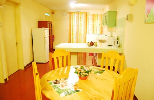 Flic-en-Flac Villa | Belle Villa - Wifi - € 35/night - 150m from the beach and 200m from SPAR supermarket