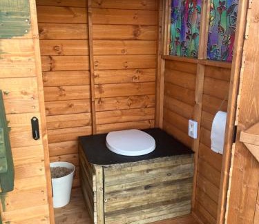 Narberth Other | Belle Village, non electric ,Rent a bell tent, BEDDING NOT SUPPLIED