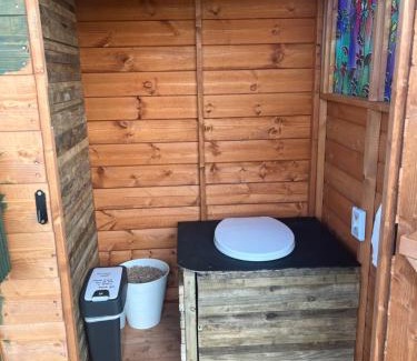 Narberth Other | Belle Village, non electric ,Rent a bell tent, BEDDING NOT SUPPLIED