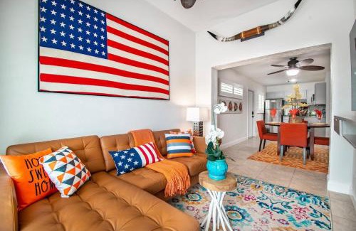 Madeira Beach Apartment | Belle Vista
