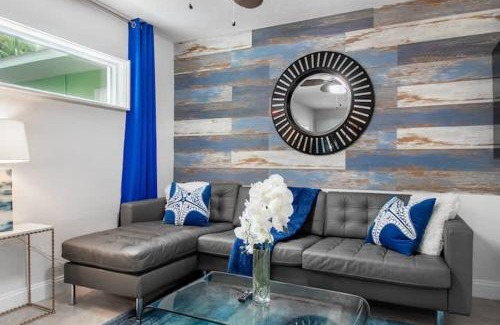 Madeira Beach Apartment | Belle Vista
