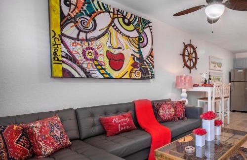 Madeira Beach Apartment | Belle Vista