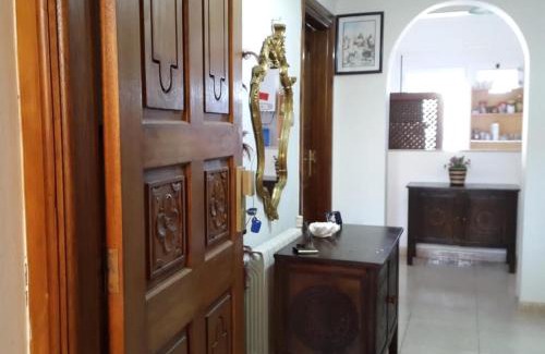 Oran Apartment | Belle vue à Bel air