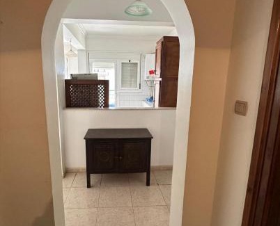 Oran Apartment | Belle vue à Bel air
