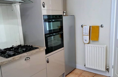 St Bees House | Belle Vue Cottage - 2 Bedroom House