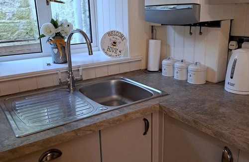 St Bees House | Belle Vue Cottage - 2 Bedroom House