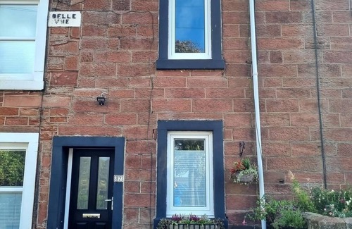 St Bees House | Belle Vue Cottage - 2 Bedroom House