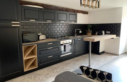 Hautvillers Apartment | Belle-Vue