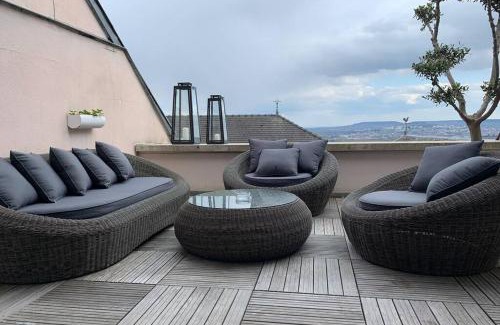 Hautvillers Apartment | Belle-Vue