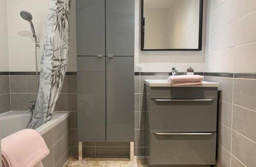 Hautvillers Apartment | Belle-Vue
