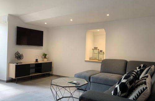 Hautvillers Apartment | Belle-Vue