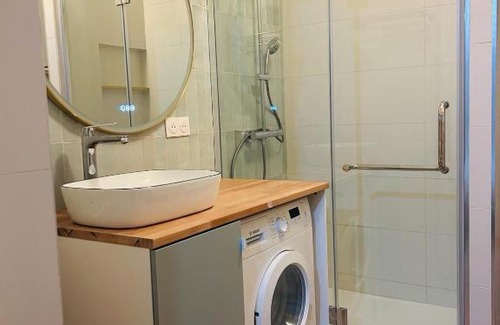 Meudon Apartment | Belle Vue