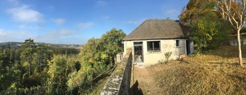 Montsoreau House | Belle vue