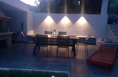 Gefira Mpania House | BELLE VUE