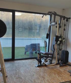 Hastiere Apartment | Belle vue Hastière
