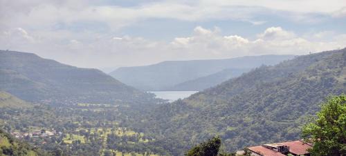 Panchgani House | Belle-Vue Holiday Homes
