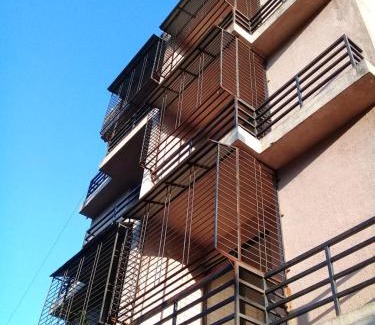 Panchgani House | Belle-Vue Holiday Homes