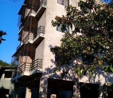 Panchgani House | Belle-Vue Holiday Homes