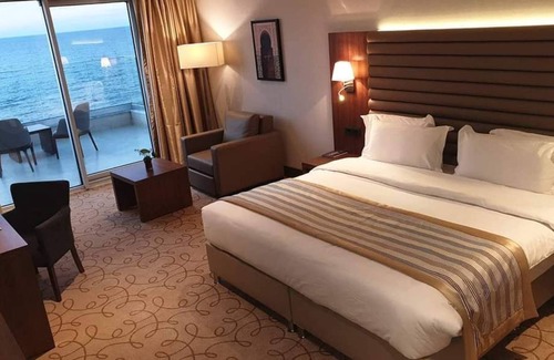 Skikda Hotel | Belle Vue Hotel Skikda