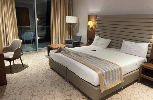 Skikda Hotel | Belle Vue Hotel Skikda