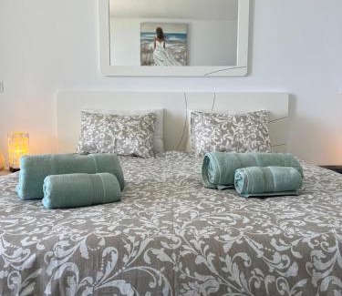Santiago Apartment | Belle vue Sesimbra