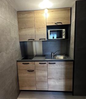 La Tamarissiere Apartment | Belle vue sur l Herault et les bateaux