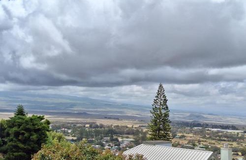 Waimea Apartment | Belle Vue Waimea - Big Island of Hawaii